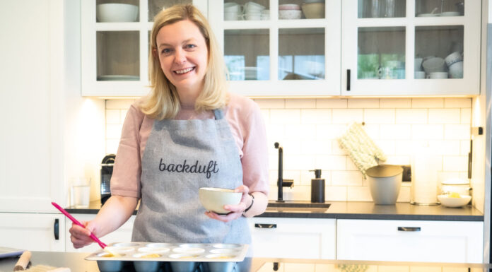 Menschen: Alexandra Frick