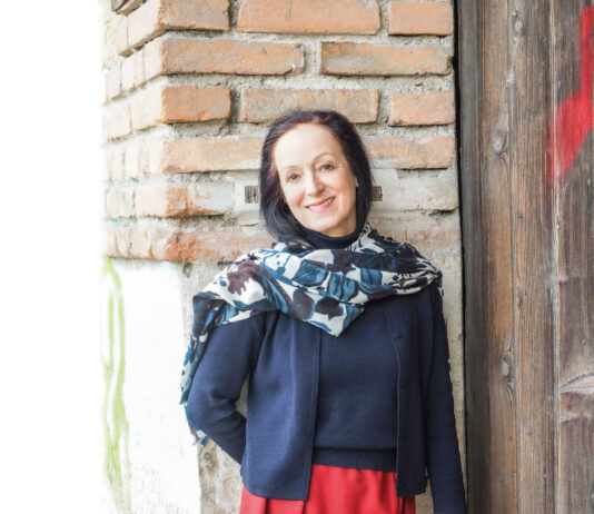 Mimin mit sozialer Ader