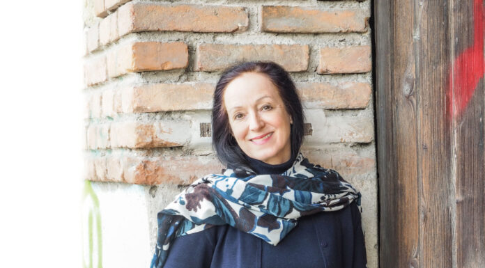 Mimin mit sozialer Ader