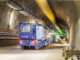 Bahnbrechende Entwicklung im weltweiten Tunnelbau