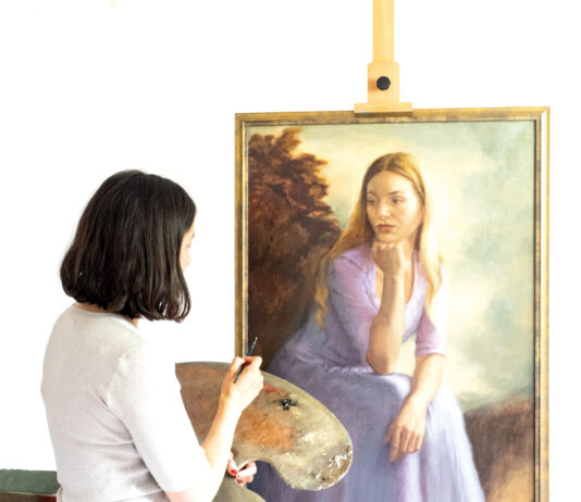 Detailgetreu & Ausdrucksstark