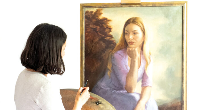 Detailgetreu & Ausdrucksstark