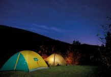 Nachts allein im Walgaubad – Gewinnspiel