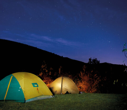 Nachts allein im Walgaubad – Gewinnspiel