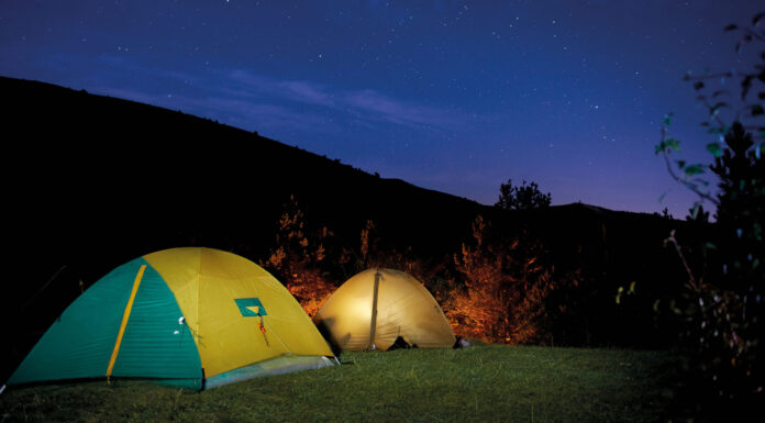 Nachts allein im Walgaubad – Gewinnspiel