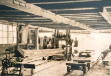 Wasserfest zum 325. Geburtstag