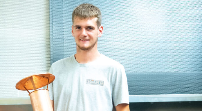 Menschen: Kilian Fink