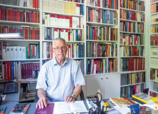 Geschichte(n)-Schreiber