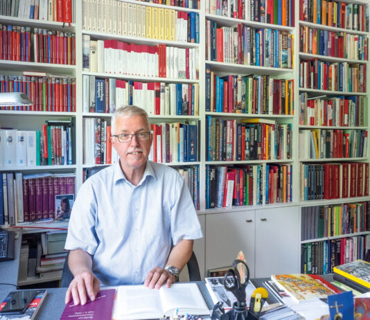 Geschichte(n)-Schreiber