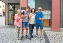 Im Quiz-Fieber