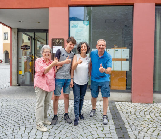 Im Quiz-Fieber