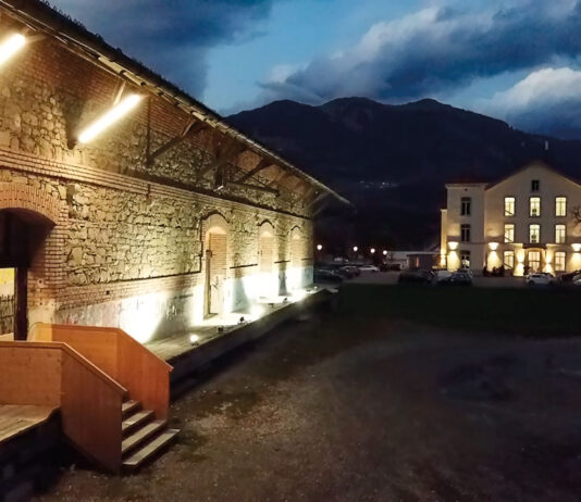 Advent im Wollaschopf Walgau