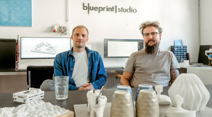 Planungs-Tools zum Anfassen