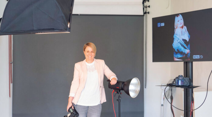 Fotografin für alles Menschliche