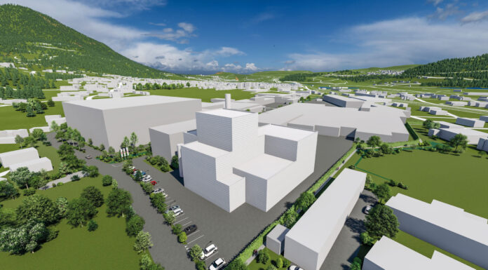 Wettlauf gegen die Zeit