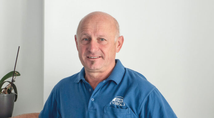 Menschen: Helmut Obexer