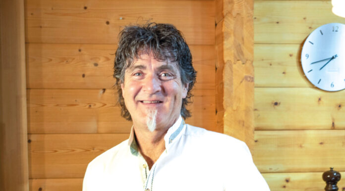 Menschen: Georg Praxmarer