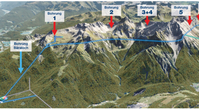 Bauwerk der Superlative