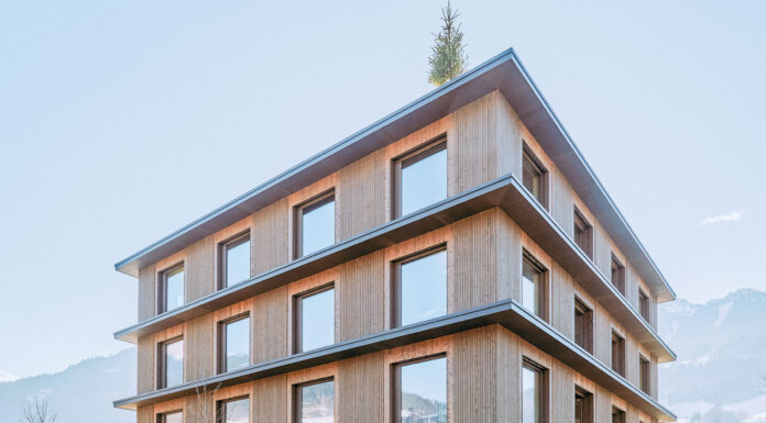 Wohnqualität am Arbeitsplatz