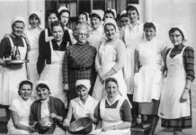 Fanni Amann zu Ehren