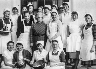 Fanni Amann zu Ehren