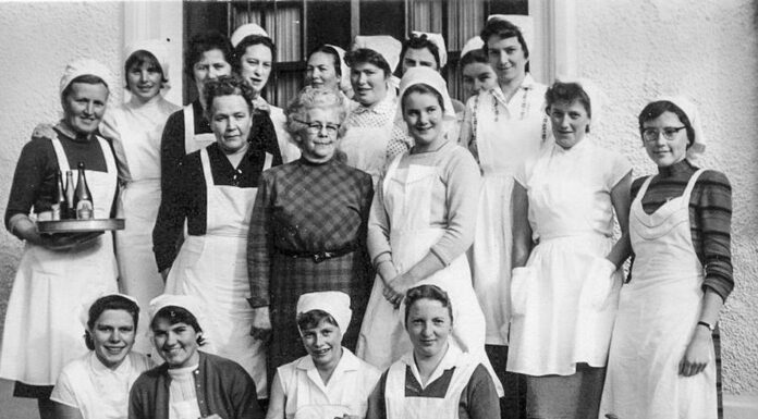 Fanni Amann zu Ehren