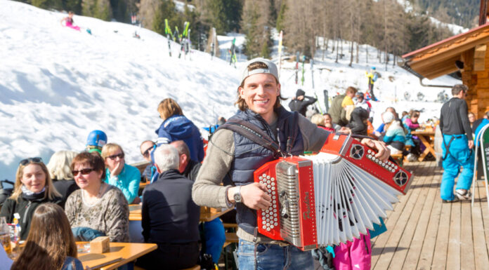 Sound-Marathon im Brandnertal