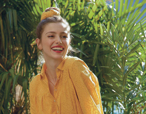 Wallmann-Mode jetzt in Bludenz