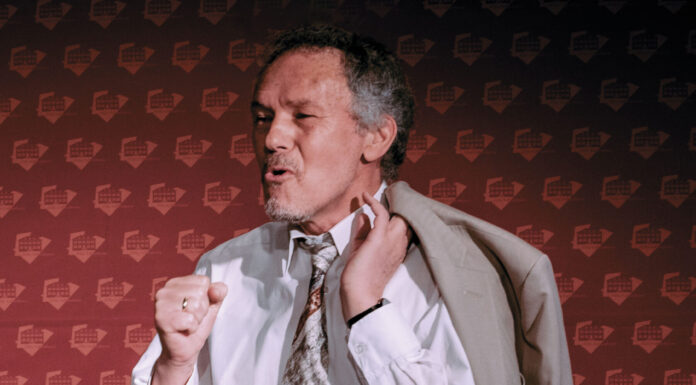 Infiziert mit dem Theater-Virus