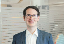 Menschen: Markus Bell