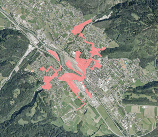 Teamwork in Sachen Wärme