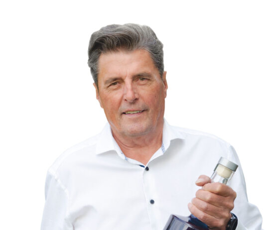 Gin aus Thüringen in der Weltspitze angekommen