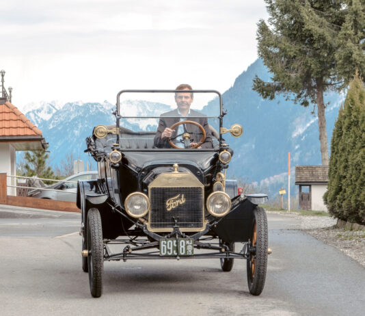 Isagigr’s Museum – Zurück zu den Wurzeln