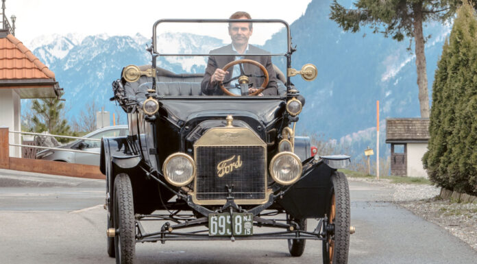 Isagigr’s Museum – Zurück zu den Wurzeln