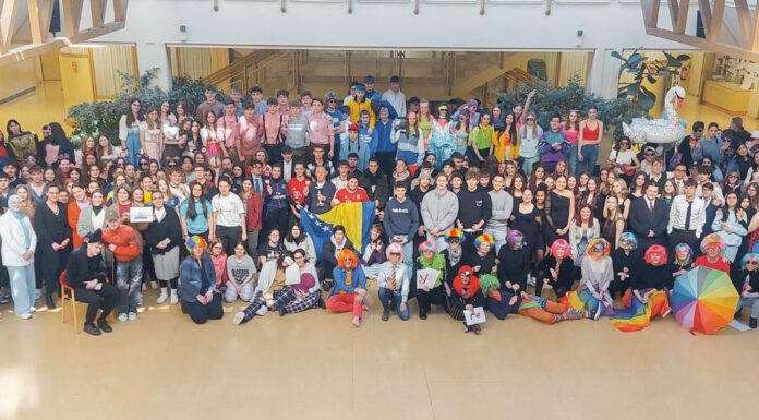 Erfolgstraining in der HAK Bludenz