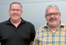 Die Boden-„Kings”