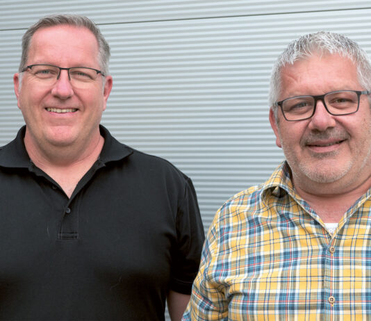 Die Boden-„Kings”