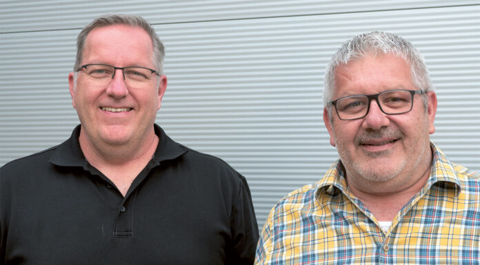 Die Boden-„Kings”