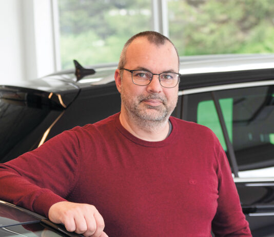 „Rent a Lins”: Für Kunden, denen Flexibilität besonders wichtig ist