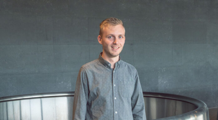 Menschen: Laurin Bernhart