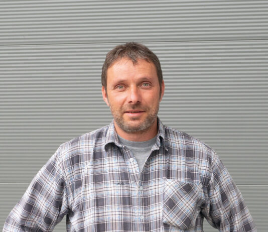 Menschen: Gilbert Domig