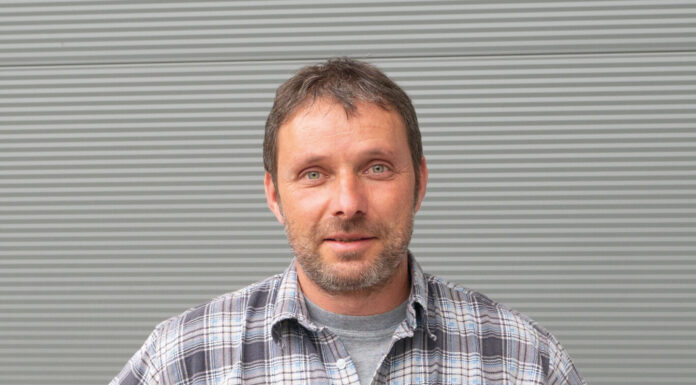 Menschen: Gilbert Domig