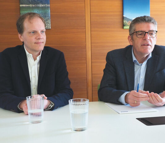 Solar-Pionier investiert in Nenzing