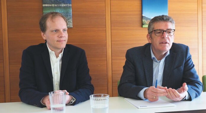 Solar-Pionier investiert in Nenzing