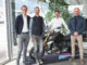 BMW Bike-Service bei Unterberger