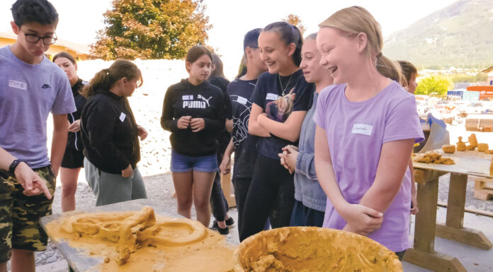 Mit „walgenau” die Heimat erkunden