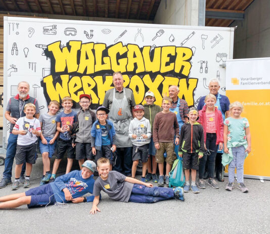 Mit MINT-Kompetenzen fit für die Zukunft