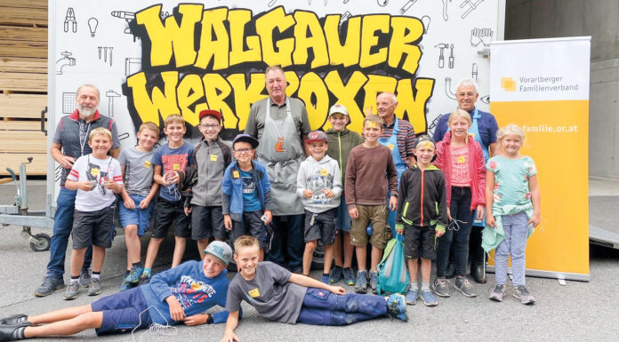 Mit MINT-Kompetenzen fit für die Zukunft