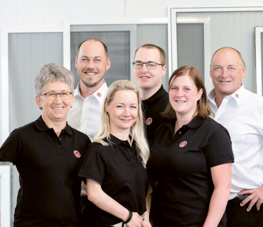 Aussperren statt niederbrutzeln