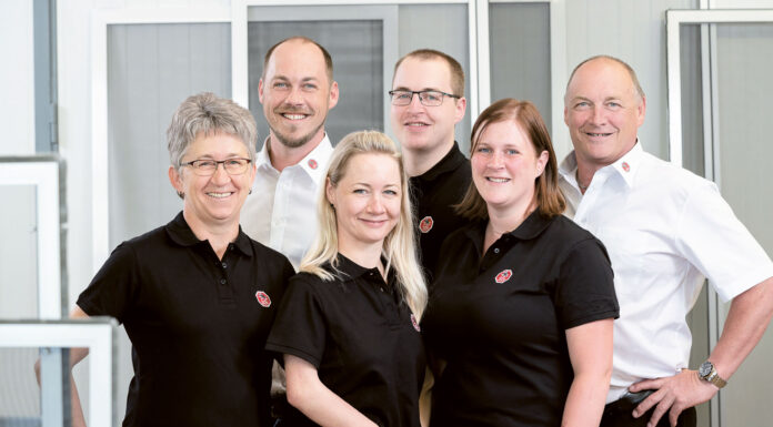 Aussperren statt niederbrutzeln